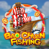 Bao Chuan Fishing at 2026jl