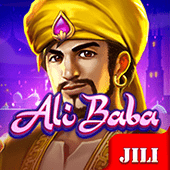 Ali Baba at ibet register