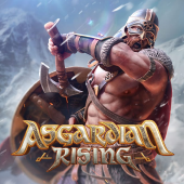 Asgardian Rising at ibet register