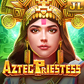 Aztec Priestess at ibet register