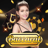Baccarat A at ibet register