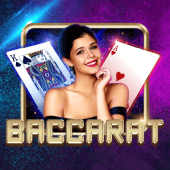 Baccarat B at ibet register