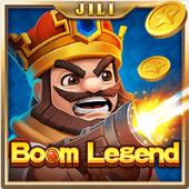 Boom Legend at ibet register