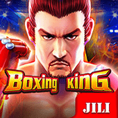 Boxing King at ibet register