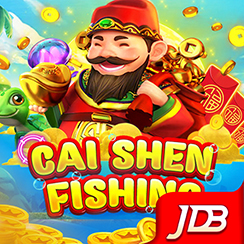Cai Shen Fishing at ibet register