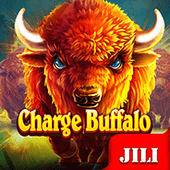 Charge Buffalo at ibet register