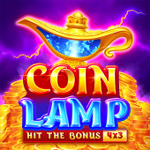 Coin Lamp at ibet register
