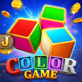 Color Game at ibet register