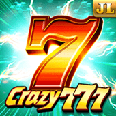 Crazy777 at ibet register
