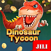 Dinosaur Tycoon at ibet register
