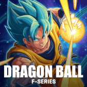 Dragon Ball at ibet register