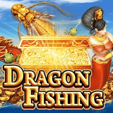 Dragon Fishing at ibet register