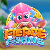 Fierce Fishing at ibet register
