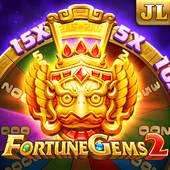 Fortune Gems 2 at ibet register