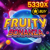 Fruity Bonanza reels