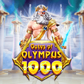 Gates of Olympus 1000 at ibet register