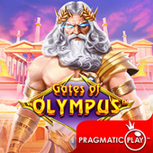 Gates of Olympus at ibet register