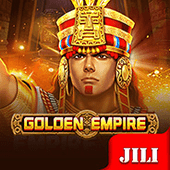 Golden Empire at ibet register
