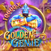 Golden Genie at ibet register