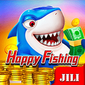 Happy Fishing at ibet register