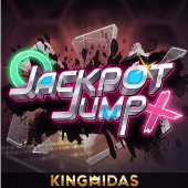 Jackpot Jump at ibet register