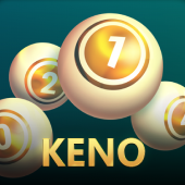 Keno at ibet register