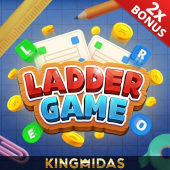 Ladder Game at ibet register