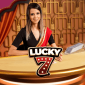 Lucky 7 at ibet register