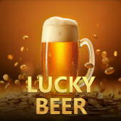 Lucky Bear at ibet register