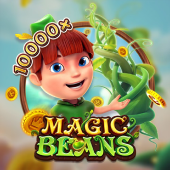 Magic Beans at ibet register