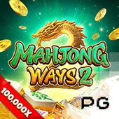 Mahjong Ways 2 at ibet register