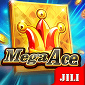 Mega Ace slot at ibet register