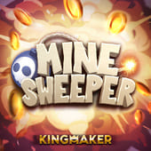 Minesweeper at ibet register