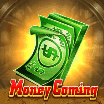 Money Coming at ibet register