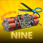 Nine at ibet register