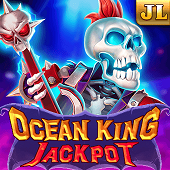 Ocean King at ibet register