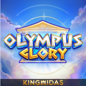 Olympus Glory at ibet register