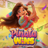 Pinata Wins at ibet register