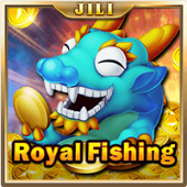 Royal Fishing at ibet register
