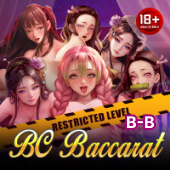 Sexy Baccarat at ibet register