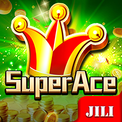 Super Ace slot at ibet register