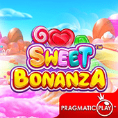 Sweet Bonanza at ibet register