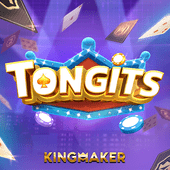 Tongits at ibet register