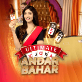 Ultimate Andar Bahar at ibet register