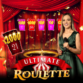 Roulette at ibet register