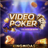 Video Poker at ibet register