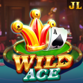 Wild Ace at ibet register