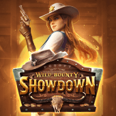 Wild Bounty at ibet register